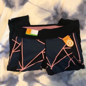 NWT Champion crop leggings